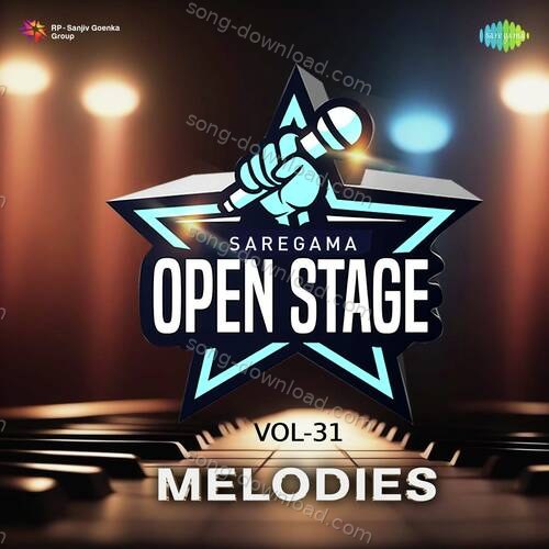 Open Stage Melodies - Vol 31 Tapati Das MP3 Download